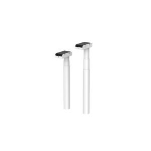 columna telescópica para mueble