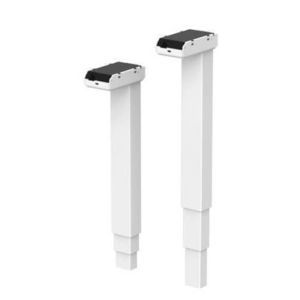 columna telescópica para mueble