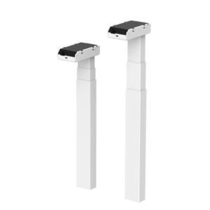 columna telescópica para mueble