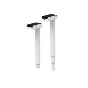 columna eléctrica telescópica 1
