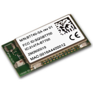 módulo inalámbrico Bluetooth 1
