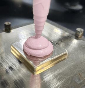 gel termoconductor