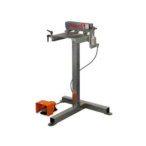 máquina de punzonado de semiautomática