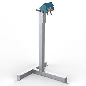 máquina de punzonado de semiautomática