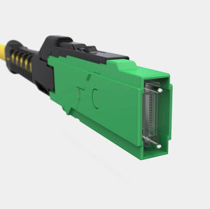 conector óptico