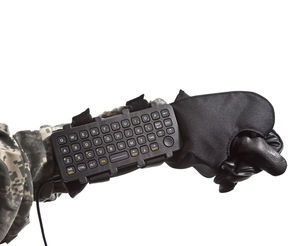 teclado USB 1
