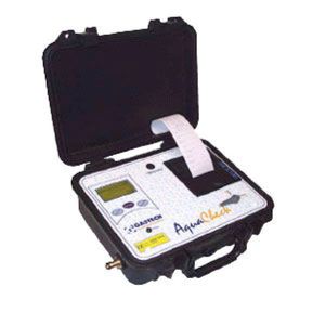 medidor para contador de agua 1