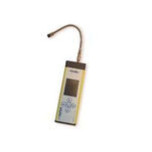 detector de fugas de metano