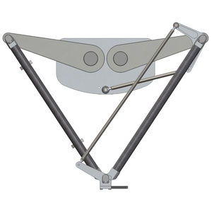 robot delta 1