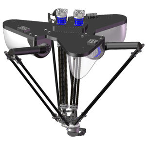 robot delta 1