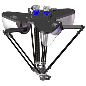 robot delta 1