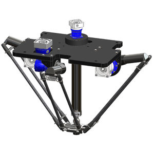robot delta 1