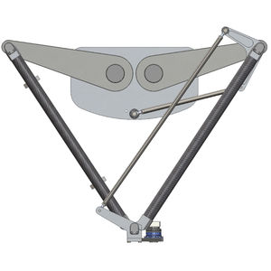robot delta 1