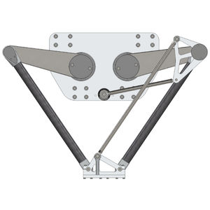 robot delta 1