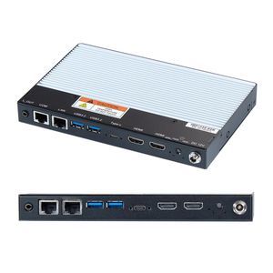reproductor de vídeo HDMI 1