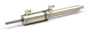 motor lineal 400V
