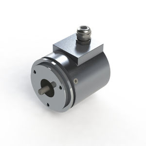 encoder rotativo incremental