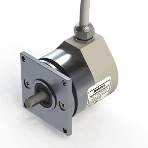 encoder rotativo incremental