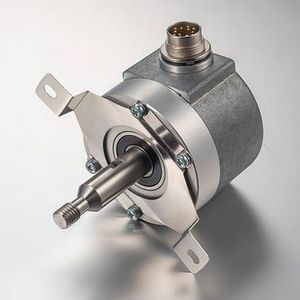encoder rotativo incremental