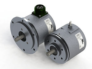 encoder rotativo incremental