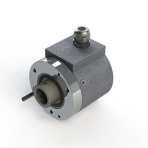 encoder rotativo incremental