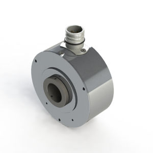 encoder rotativo incremental