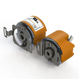 encoder rotativo incremental