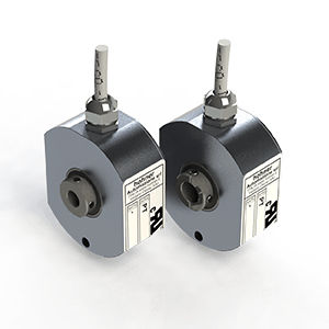encoder rotativo incremental