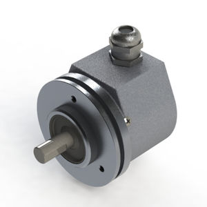encoder rotativo absoluto