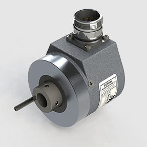 encoder rotativo incremental