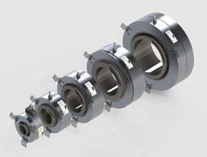encoder rotativo incremental