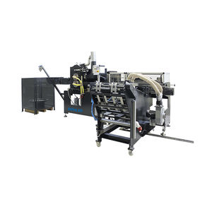 máquina laminadora