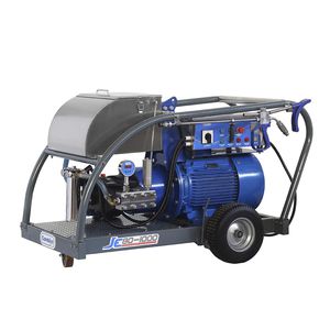 máquina de limpieza de agua