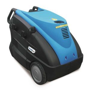 generador de vapor eléctrico 1