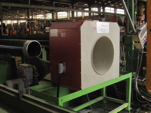 desmagnetizador de túnel 1