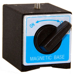 base magnética