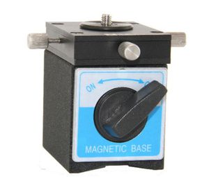 base magnética
