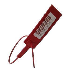 precinto de seguridad con etiquetas RFID