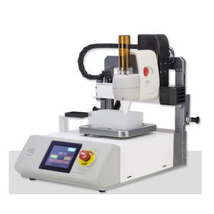 sistema de dosificación automatizado 1