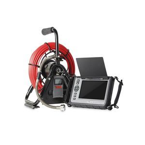 videoscopio flexible