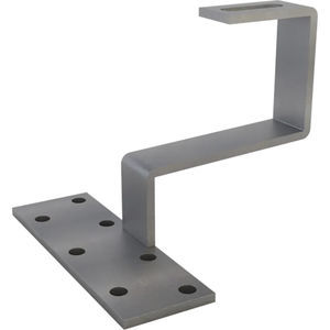 fijación de pared