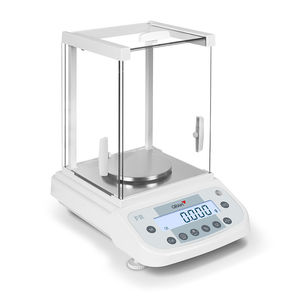 balanza de laboratorio 1