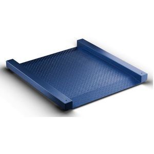 balanza de plataforma 1