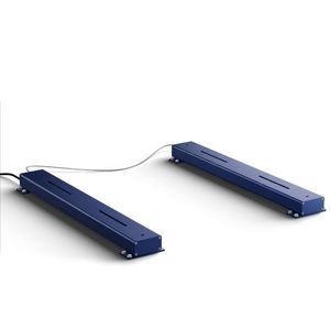 barra pesadora electromecánica