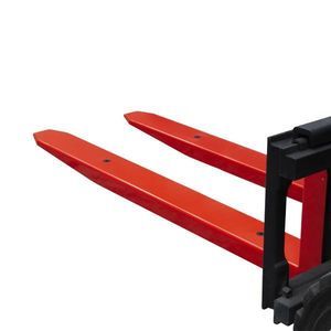 balanza para carretilla elevadora en voladizo