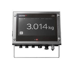 indicador de pesaje digital 1
