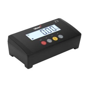indicador de pesaje digital
