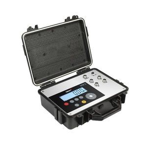 indicador de pesaje visualizador LCD 1