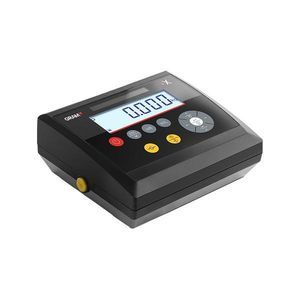 indicador de pesaje visualizador LCD 1