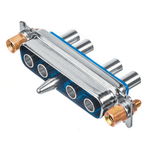 conector D-sub 1